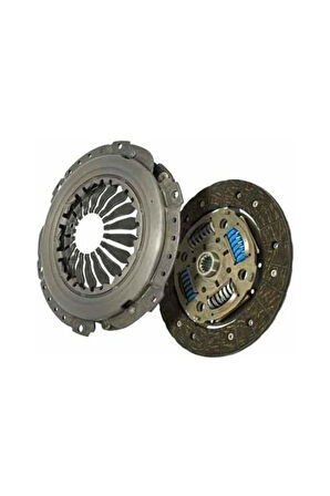 Debriyaj Seti Baskı-Disk Güçlendirilmiş Astra G-H-Combo-Merıva-Vectra B-C-Zafıra A-B 1