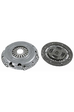 Debriyaj Seti Baskı Disk Focus 99-04 -cmax 03-07 Mondeo Iv 1.4-1.6-1.8 16v Fxda.