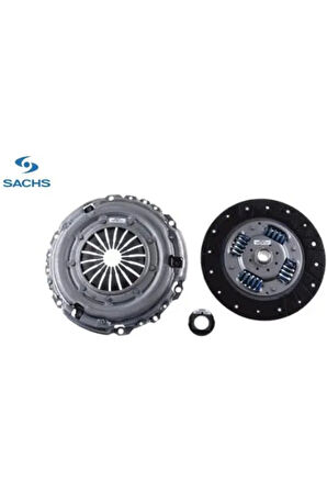 Debriyaj Baski Plaka 207-307-PARTNER 1.6hdi 100S