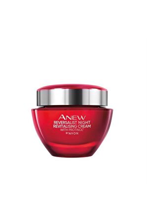 Anew Reversalist Gece Kremi