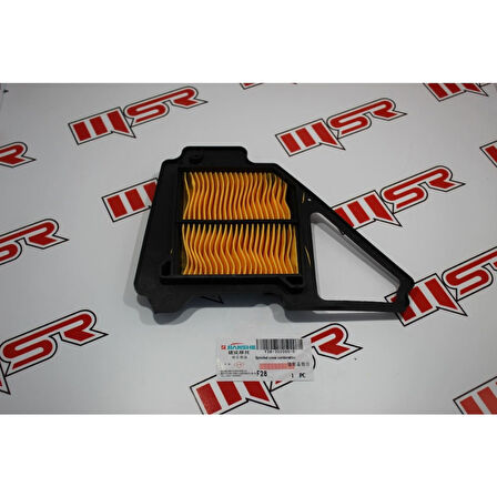Ybr 125 Jıanshe Hava Filtre (538942735)