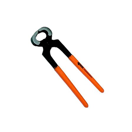 10'' Profesyonel Kerpeten