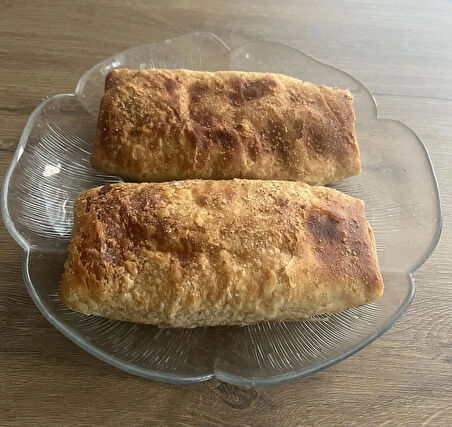 Afyon Mercimekli Bükme-Börek 6’lı Paket 