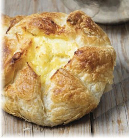 Afyon Ağzı Açık Börek (Peynirli) 6’lı Paket 