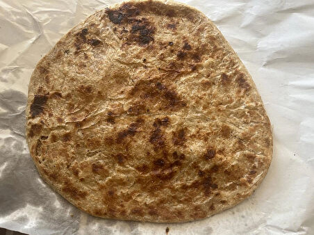 Afyon Haşhaşlı Katmer-Börek, 2’li Paket 