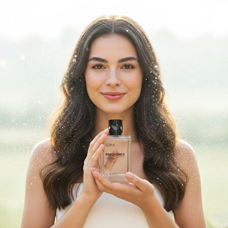 Saf Uyanış | K-41 & K-26 Kadın Parfüm Seti