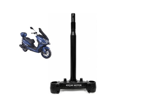 Arora Safari Pro Ön Maşa ( Ön Direksiyon Mili ) SAFARI PRO - 023