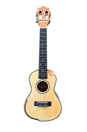 Concert Ukulele