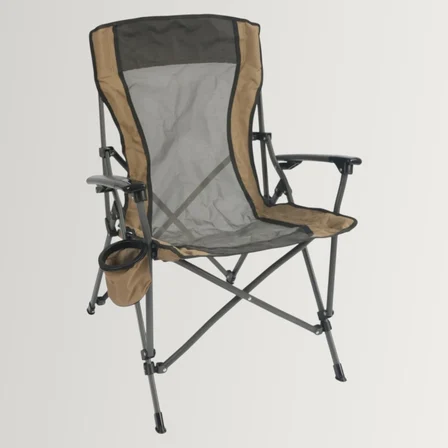 FUNKY CHAIRS Safari XL Katlanabilir Kamp Sandalyesi