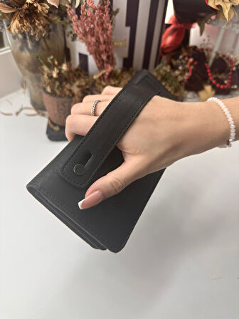 TELEFON BÖLMELİ SAĞLIK BAKANLIĞI CÜZDAN HAKİKİ DERİ