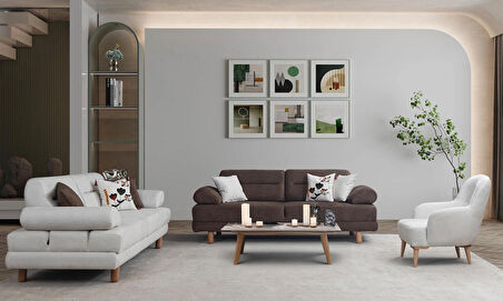 SAHRA KOLTUK TAKIMI (3+3+1)