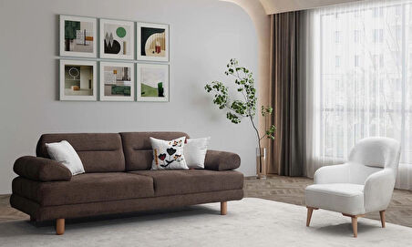 SAHRA KOLTUK TAKIMI (3+3+1)