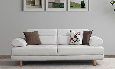 SAHRA KOLTUK TAKIMI (3+3+1)