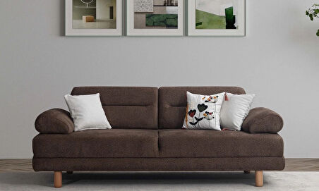 SAHRA KOLTUK TAKIMI (3+3+1)