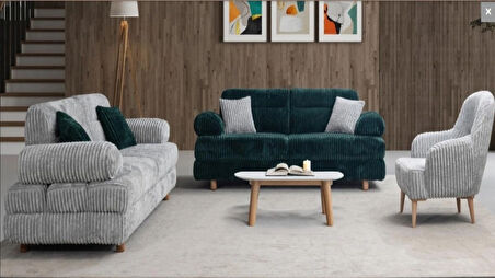 SAHRA KOLTUK TAKIMI (3+3+1) PİNTEREST