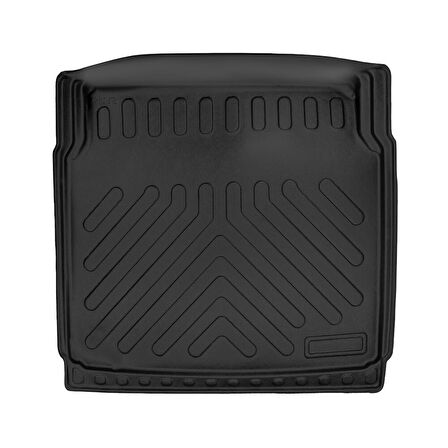 Sahler Opel Frontera Hybrit 2025 ve Sonrası 4.5D Paspas 3D Rizline Sabit Zemin Bagaj Havuzu