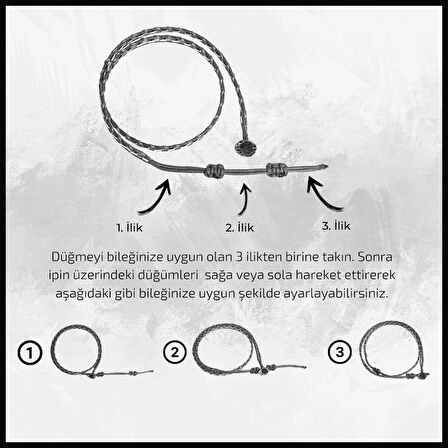 Doğal Taş Gümüş Bileklik, Zirkon Bileklik, Kırmızı Bileklik, Hediye Bileklik