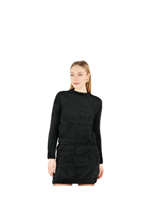 Kadın Sakallı Takım