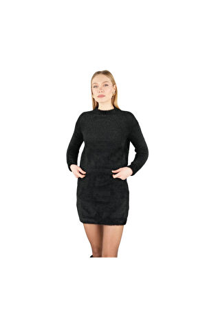 Kadın Sakallı Takım