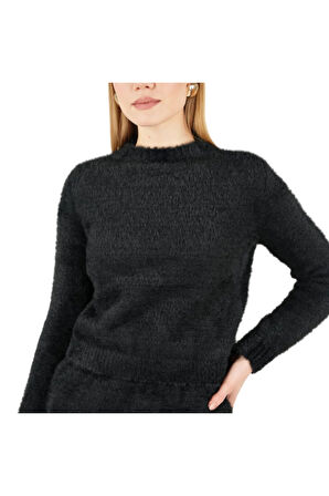 Kadın Sakallı Takım