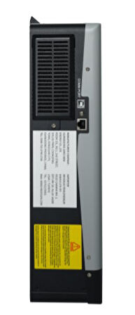 SAKO - İnges 1.6 KW MPPT AKILLI TAM SINUS INVERTER - 12 VOLT 1600 WATT INVERTÖR (30-400 VDC)