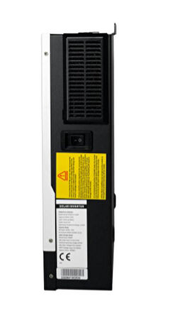 SAKO - İnges 2.4 KW MPPT AKILLI TAM SINUS INVERTER - 24 VOLT 2400 WATT INVERTÖR (450-500 VDC)