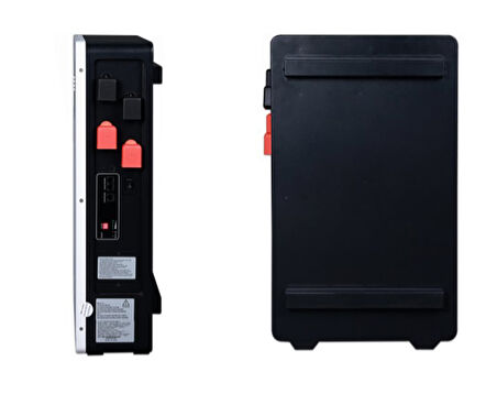 SAKO - İnges 25.6 VOLT 200 AMPER LİTYUM AKÜ - 5.12 KWH 24 VOLT 200 AMPER LİFEPO4 AKÜ