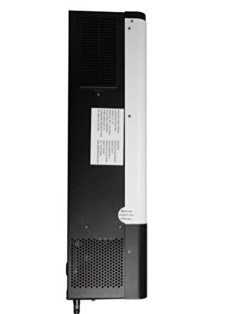 SAKO - İnges 8 KW MPPT AKILLI TAM SINUS INVERTER - SUNON IV 48 VOLT 8000 WATT INVERTÖR (450 VDC)