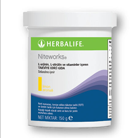 Herbalife Niteworks® 150 g