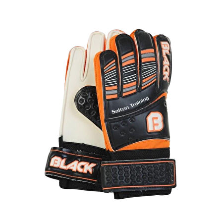 BLACK SALTON FUTBOL KALECİ ELDİVENİ