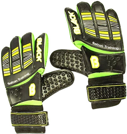 BLACK SALTON FUTBOL KALECİ ELDİVENİ