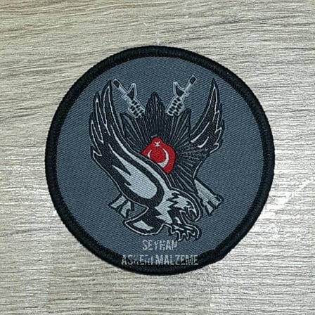 ÖZEL HAREKAT BERE ARMASI ÖRGÜLÜ