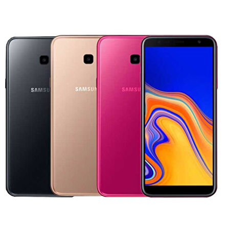 Galaxy Samsung J4 Plus 16GB B Grade Yenilenmiş Cep Telefonu (12 Ay Garantili)