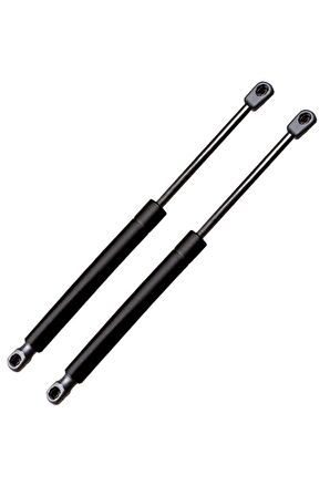 Peugeot 206 Bagaj Amortisörü Sağ Sol Takım 8731e6 Uyumlu