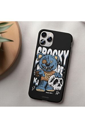 Samsung Galaxy Galaxy A70 Uyumlu Tasarım Telefon Kılıfı