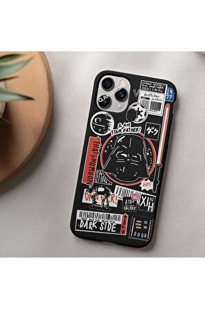 Samsung Galaxy Galaxy A73 5G Uyumlu Tasarım Telefon Kılıfı