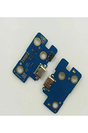 Samsung Uyumlu Galaxy Tab A8 SM-X200 Şarj Bord