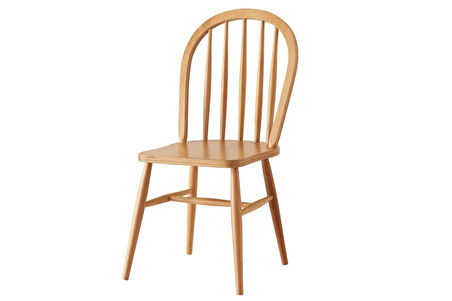 AMERİKAN SANDALYE, MEŞE