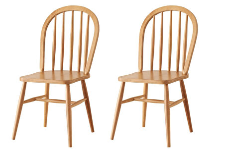 AMERİKAN SANDALYE, MEŞE