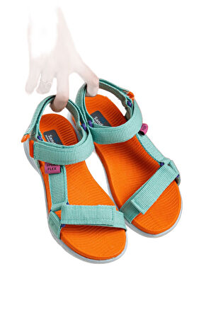 Kadın Günlük Yazlık Sandalet