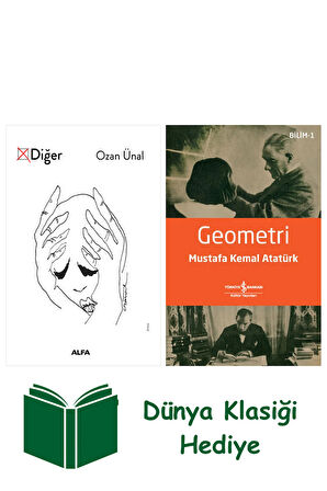 Diğer + Geometri + Dünya Klasiği Hediye