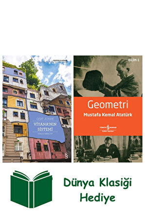 Viyana'nın Sistemi + Geometri + Dünya Klasiği Hediye