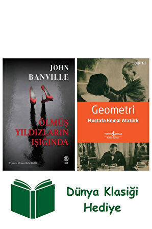 Ölmüş Yıldızların Işığında + Geometri + Dünya Klasiği Hediye