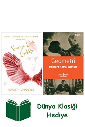 Sonsuza Dek Birlikte + Geometri + Dünya Klasiği Hediye