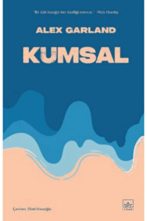 Kumsal + Yapışkanlı Not Kağıdı