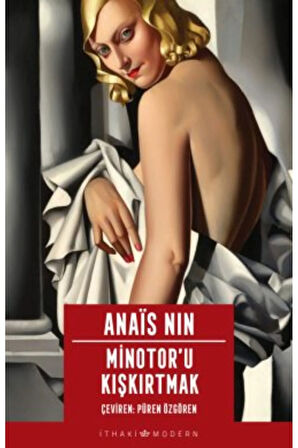 Minotor’u Kışkırtmak + Yapışkanlı Not Kağıdı