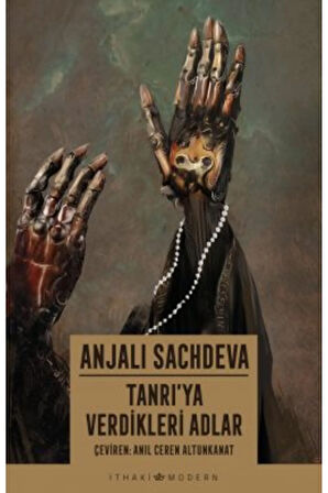 Tanrı’ya Verdikleri Adlar + Yapışkanlı Not Kağıdı