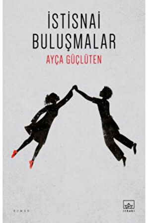 İstisnai Buluşmalar + Yapışkanlı Not Kağıdı