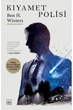 Kıyamet Polisi + Yapışkanlı Not Kağıdı