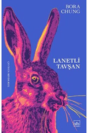 Lanetli Tavşan + Yapışkanlı Not Kağıdı